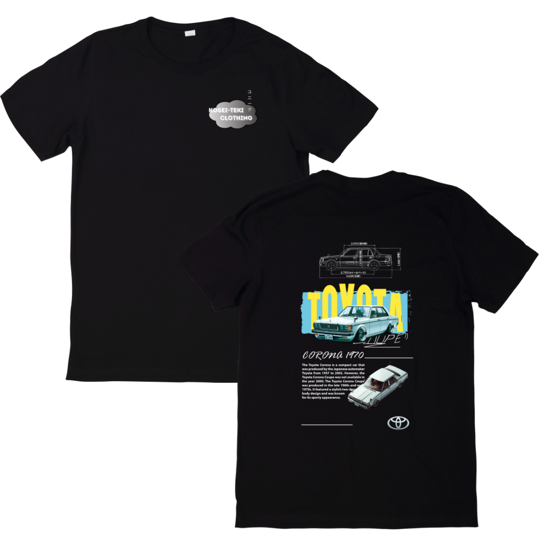 K-TC Corona T-Shirt
