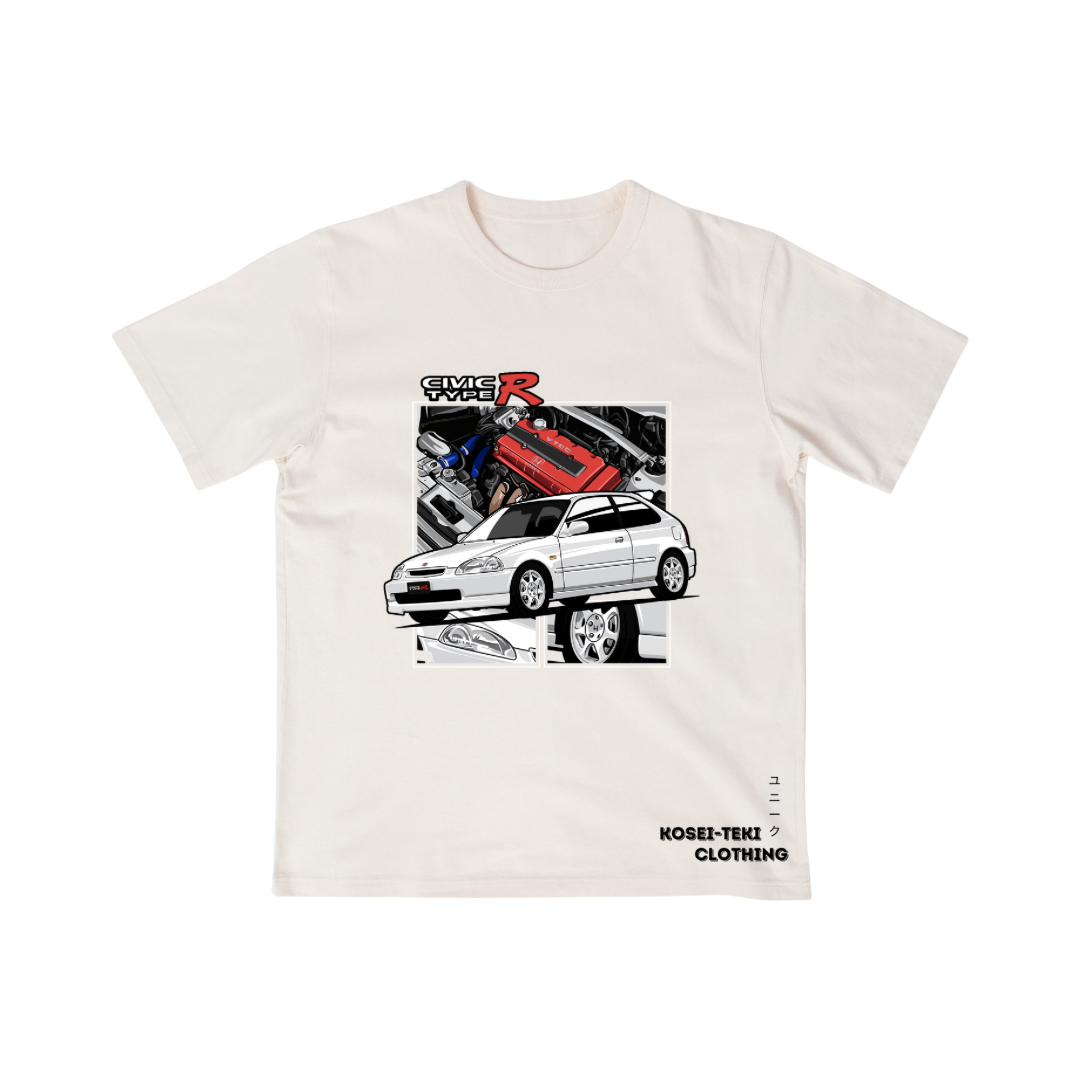 K-TC Type-R T-Shirt