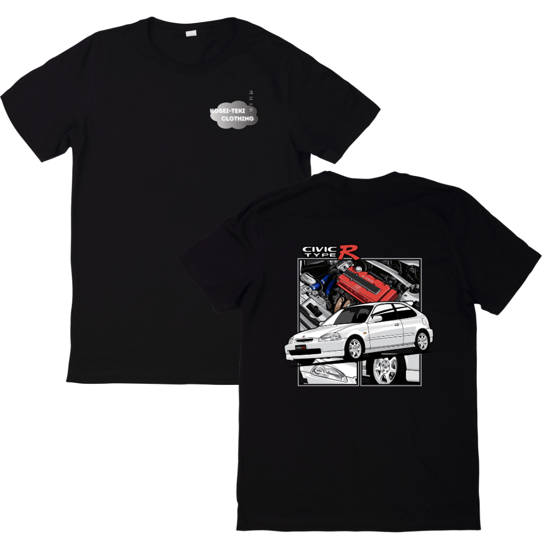 K-TC Type-R T-Shirt