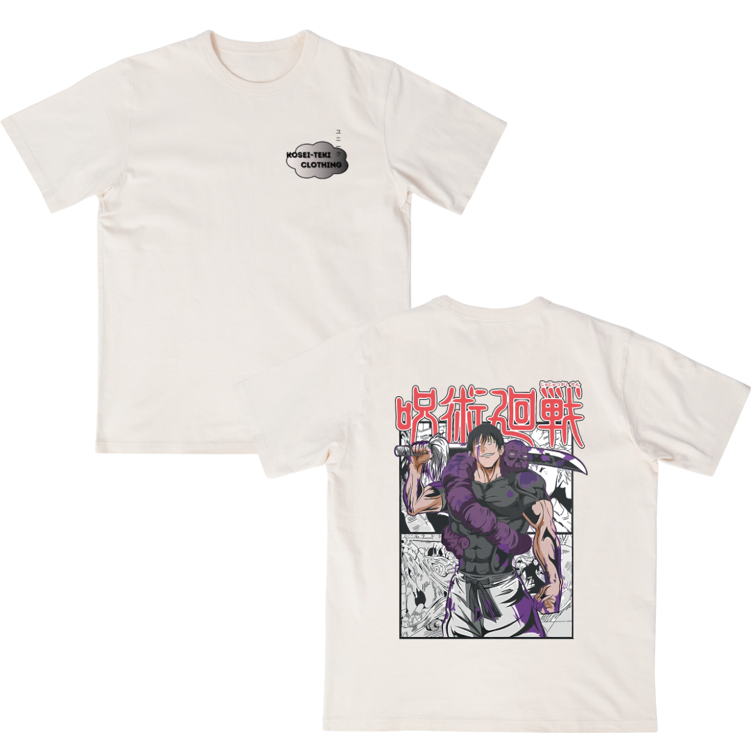 K-TC Toji T-Shirt