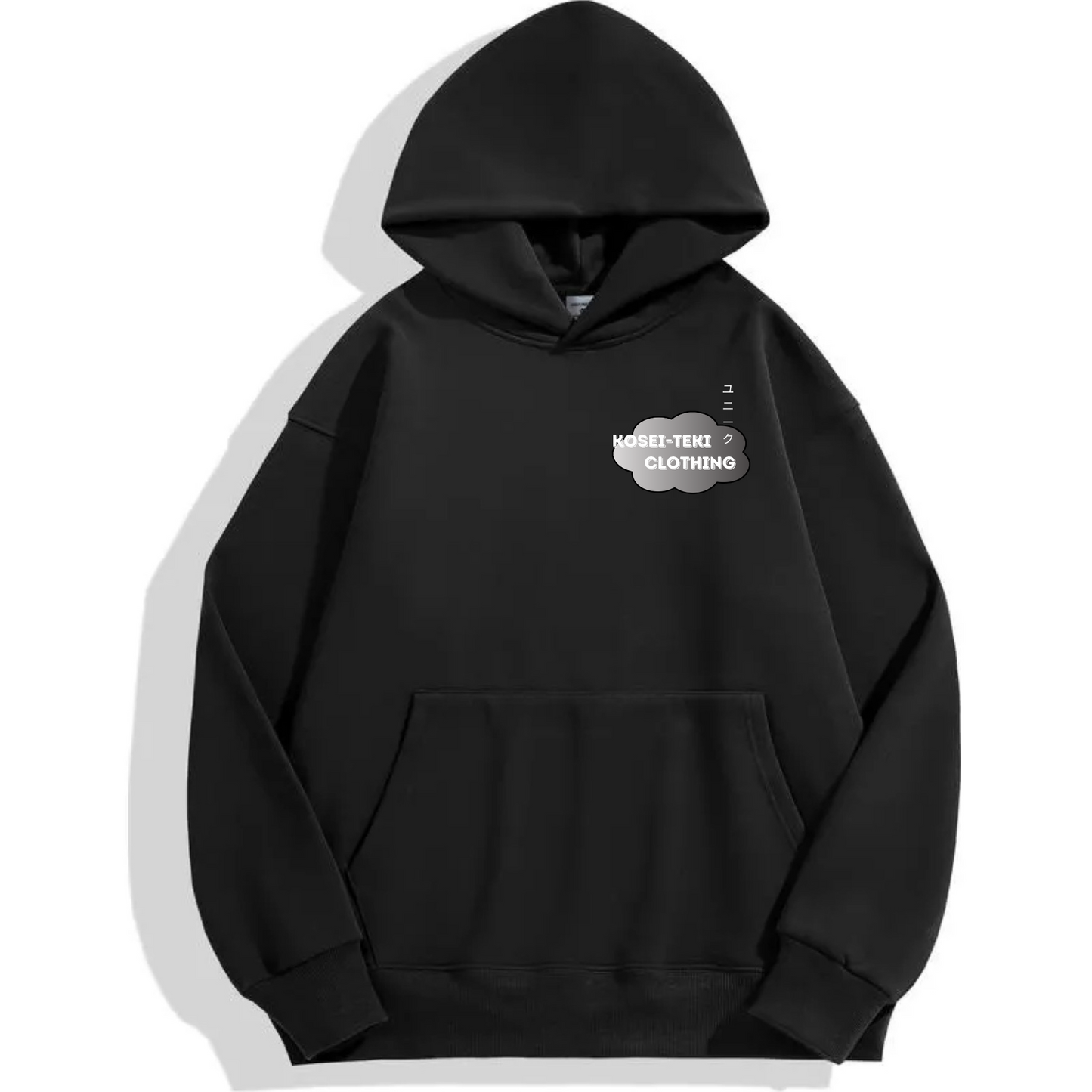 K-TC AOT Hoodie