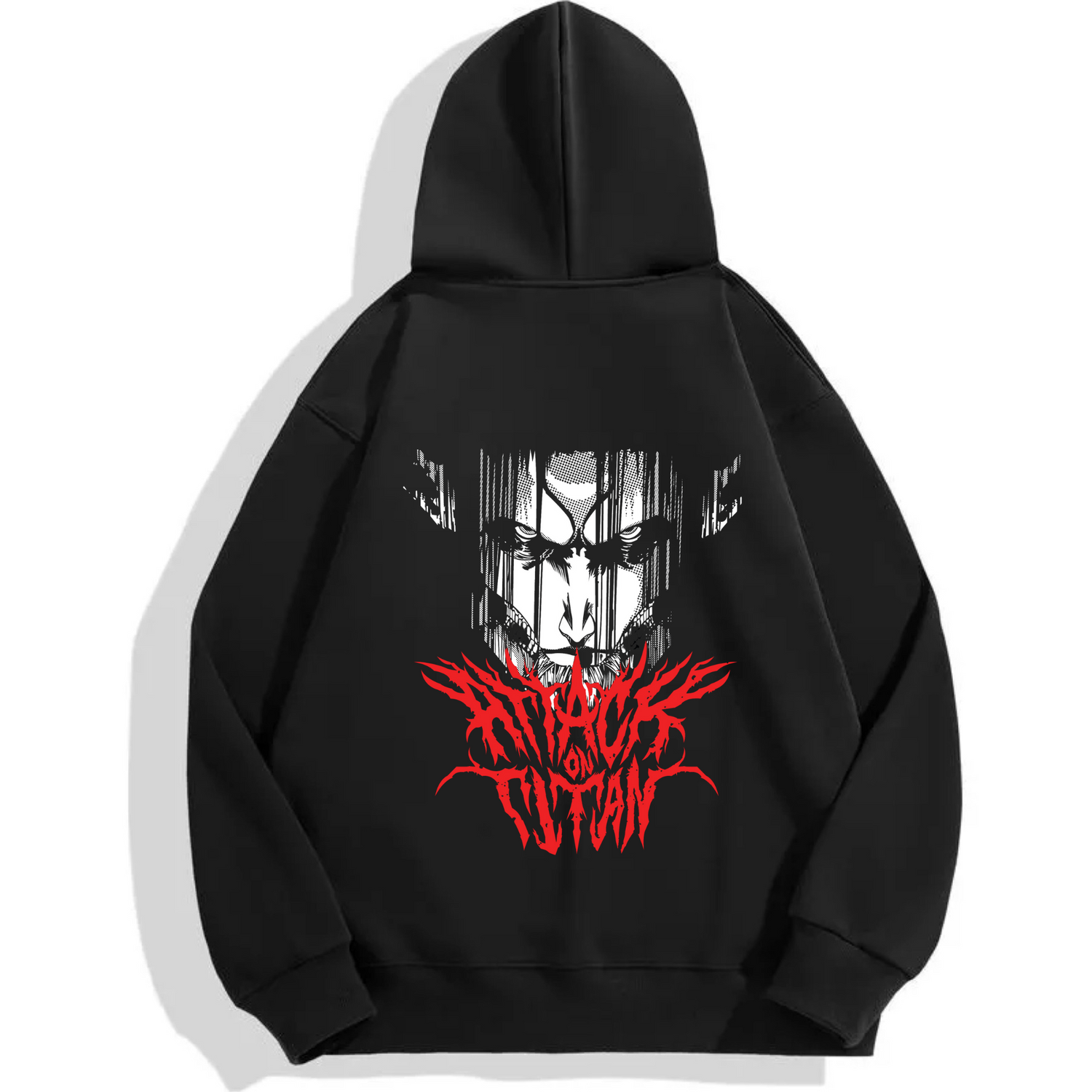 Anime Hoodies