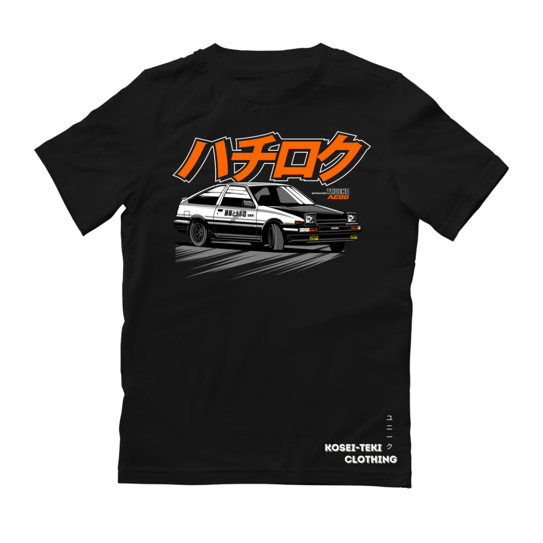 JDM T-Shirts