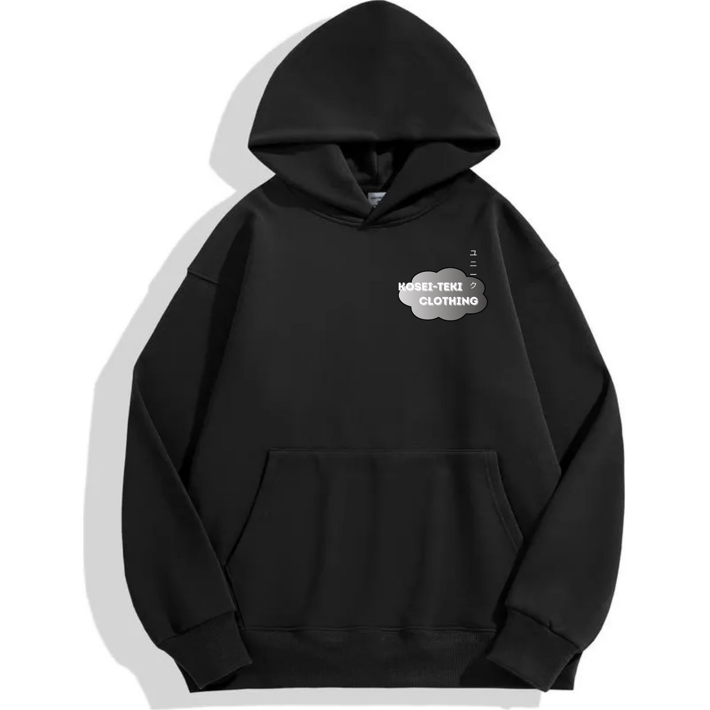 K-TC Initial D Hoodie