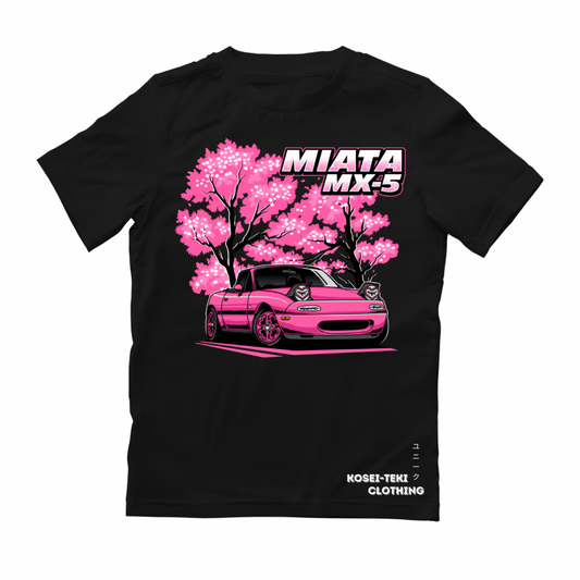 K-TC Miata T-Shirt