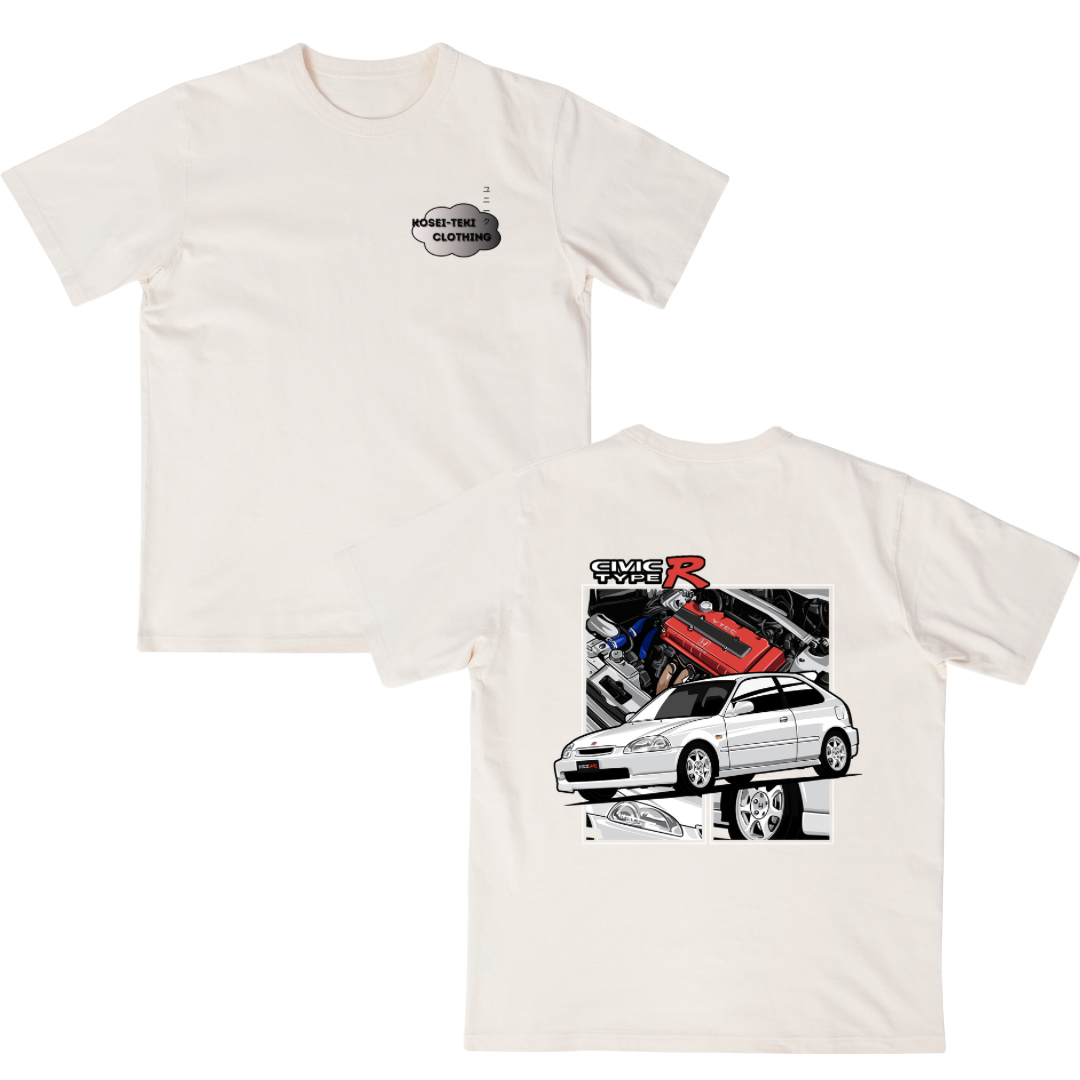 K-TC Type-R T-Shirt