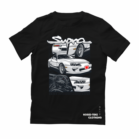 K-TC Supra T-Shirt