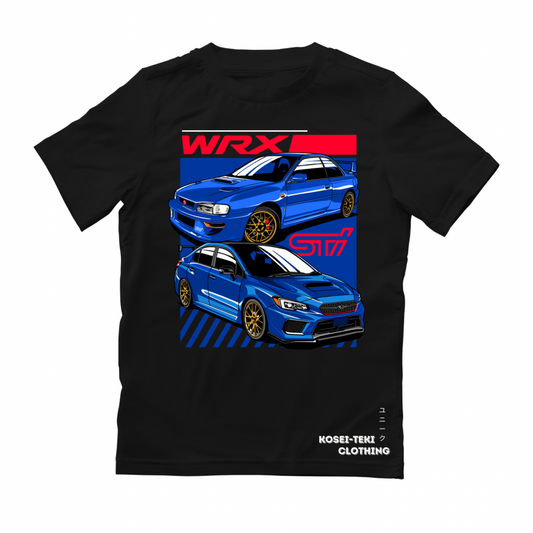 K-TC WRX T-Shirt