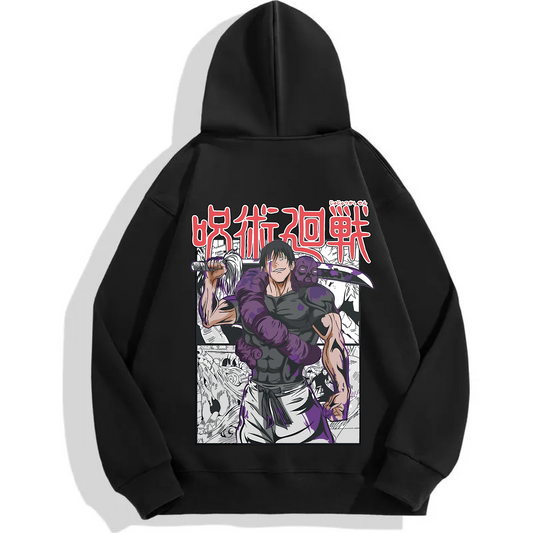 K-TC Toji Hoodie