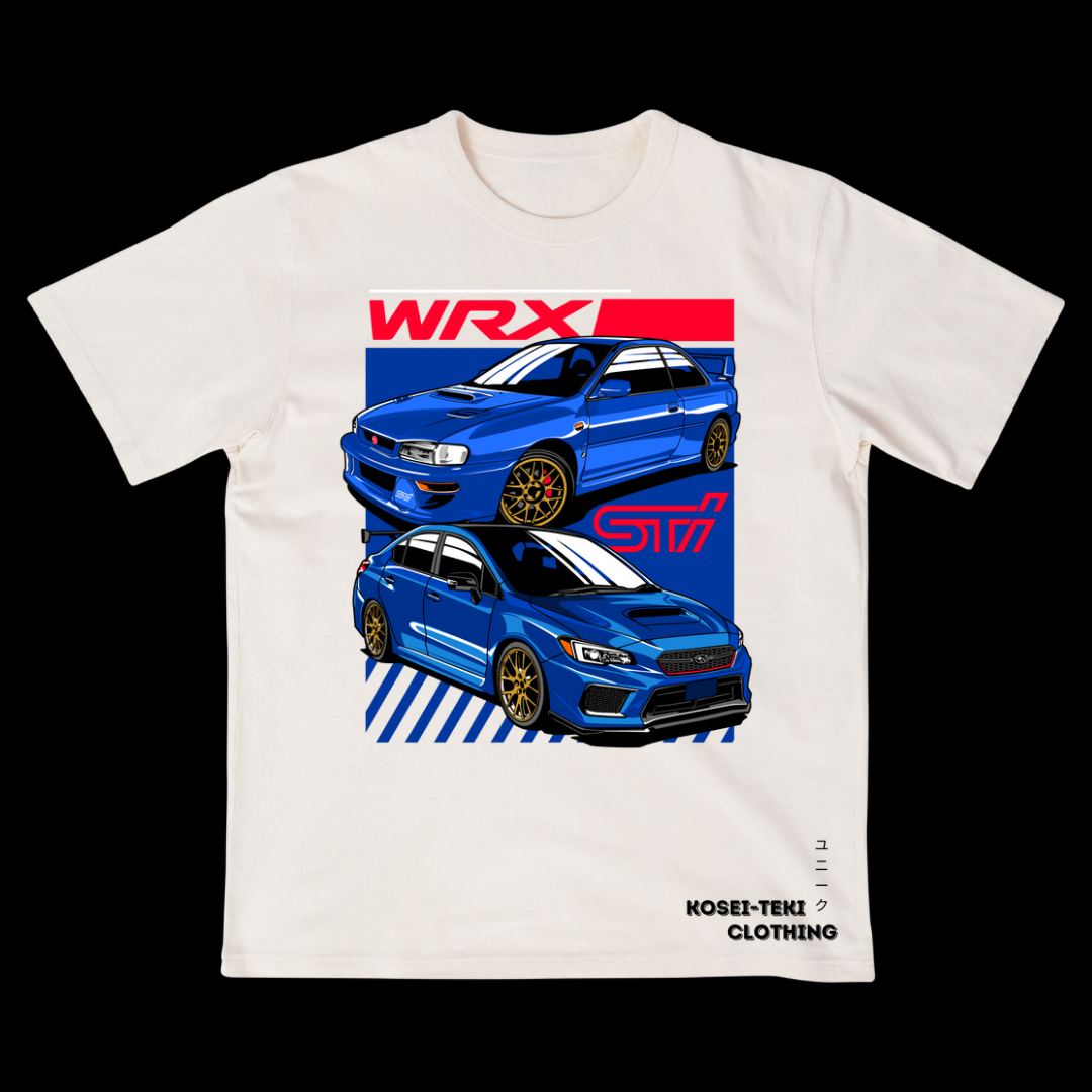 K-TC WRX T-Shirt