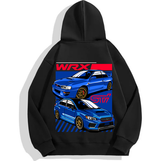 K-TC WRX Hoodie