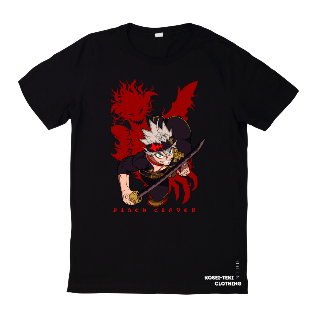 K-TC Asta T-Shirt