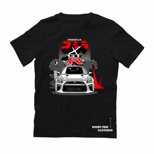 K-TC GTR T-Shirt