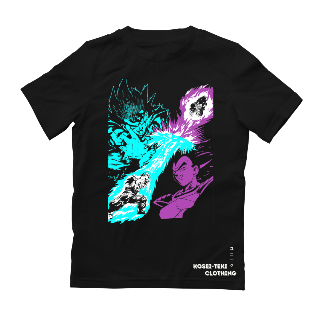 K-TC DBZ T-Shirt