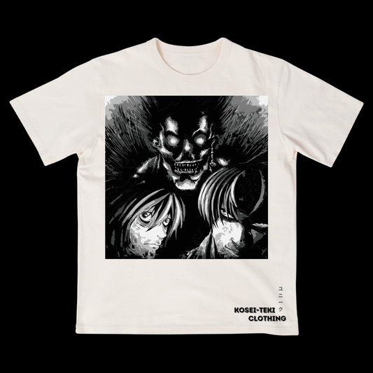 K-TC Death Note T-Shirt